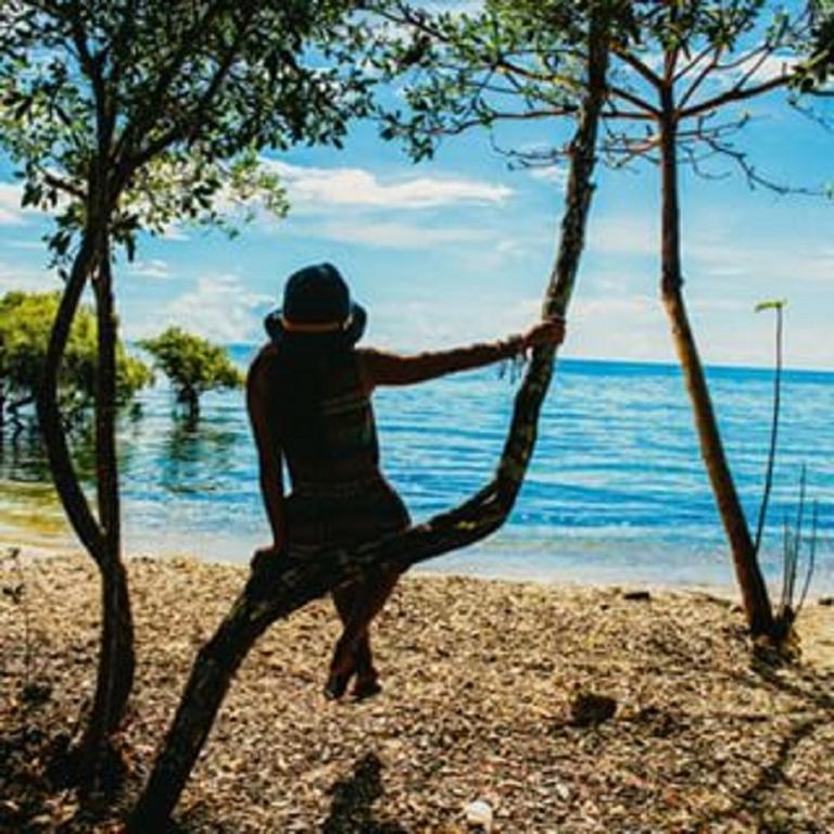 Buco Beach Resort Siquijor Kültér fotó