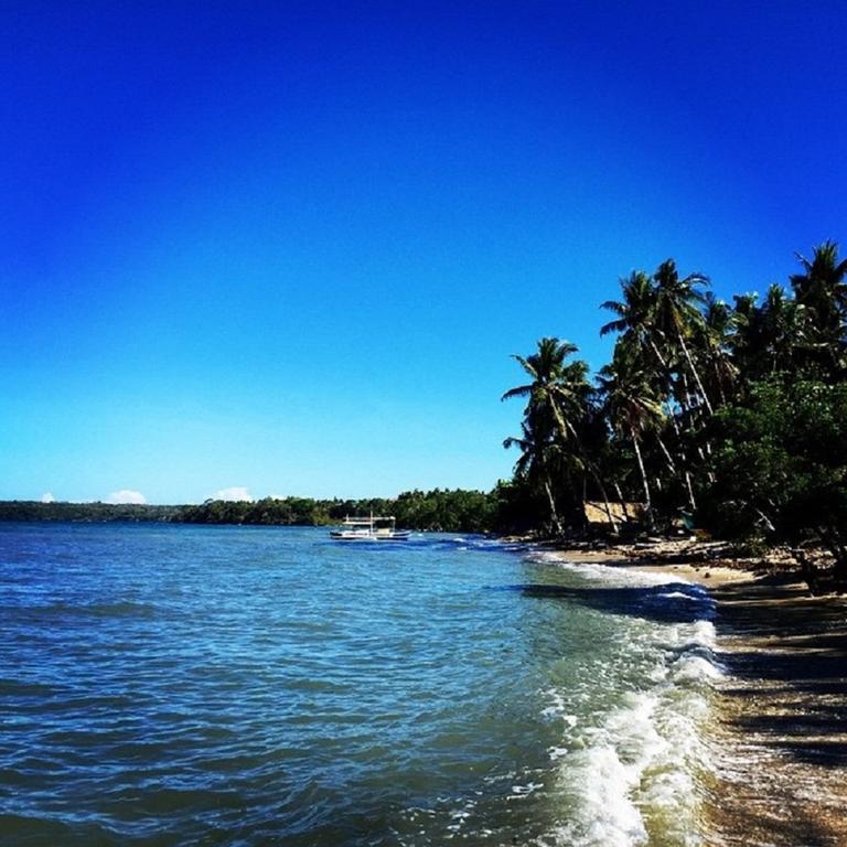 Buco Beach Resort Siquijor Kültér fotó