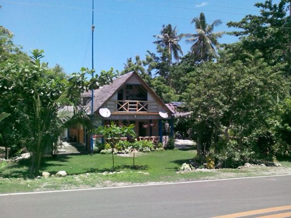 Buco Beach Resort Siquijor Kültér fotó