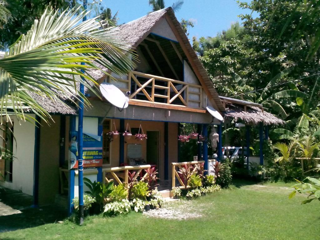 Buco Beach Resort Siquijor Kültér fotó