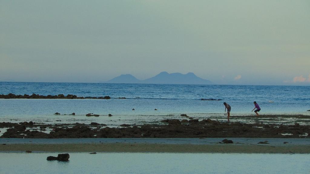 Buco Beach Resort Siquijor Kültér fotó