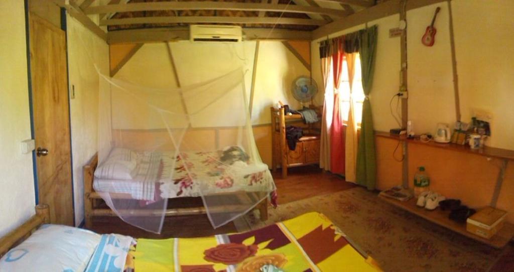 Buco Beach Resort Siquijor Kültér fotó