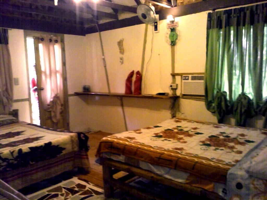 Buco Beach Resort Siquijor Kültér fotó