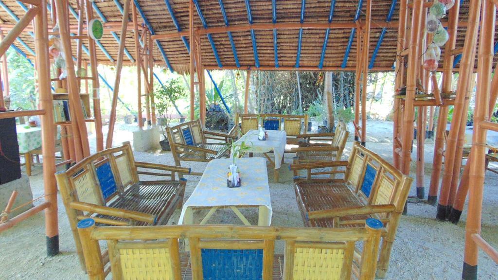 Buco Beach Resort Siquijor Kültér fotó