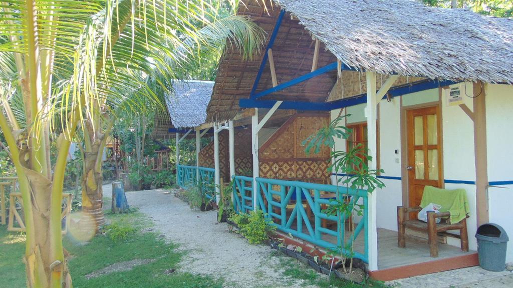 Buco Beach Resort Siquijor Kültér fotó