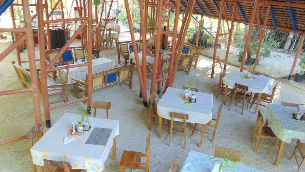 Buco Beach Resort Siquijor Kültér fotó
