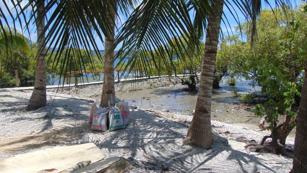 Buco Beach Resort Siquijor Kültér fotó