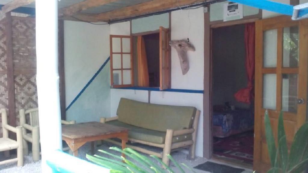 Buco Beach Resort Siquijor Kültér fotó