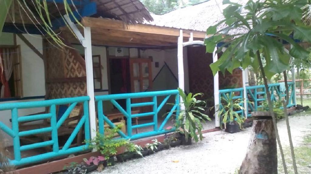 Buco Beach Resort Siquijor Kültér fotó