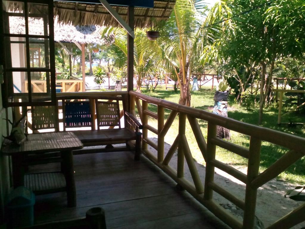 Buco Beach Resort Siquijor Kültér fotó