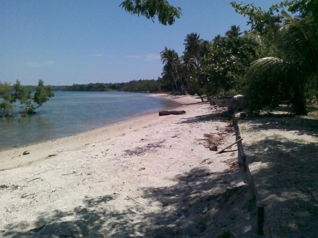 Buco Beach Resort Siquijor Kültér fotó