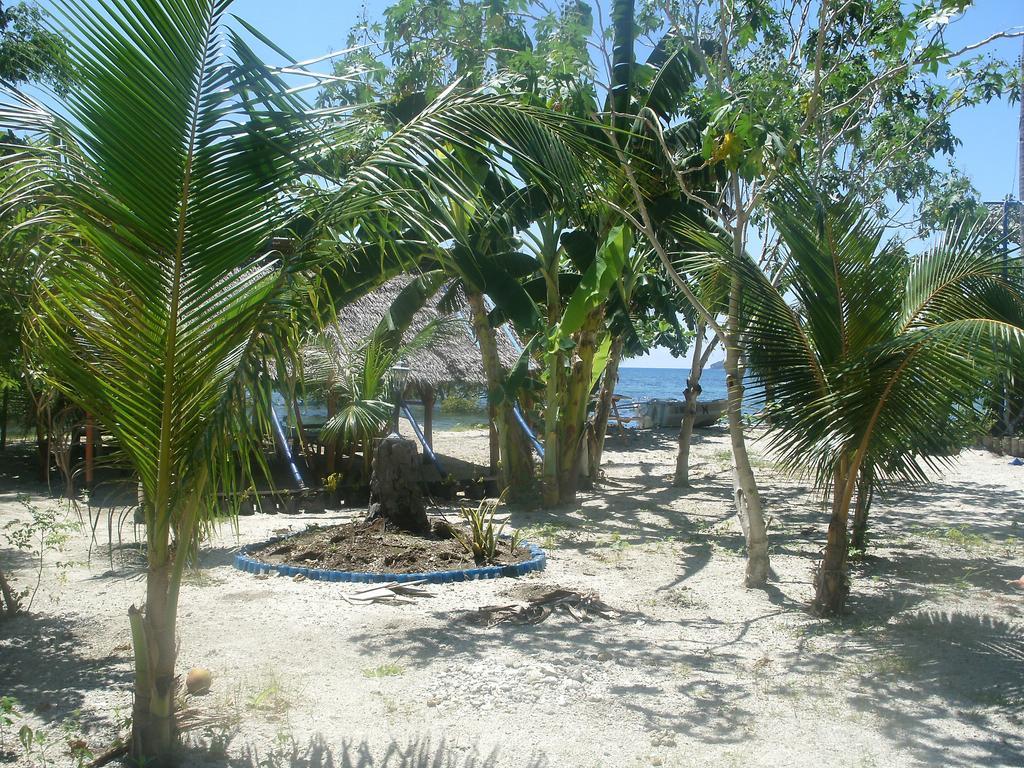 Buco Beach Resort Siquijor Kültér fotó