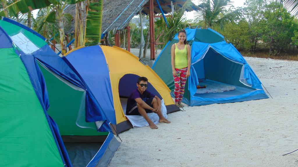 Buco Beach Resort Siquijor Kültér fotó