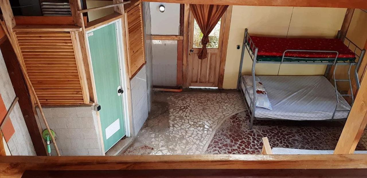 Buco Beach Resort Siquijor Kültér fotó
