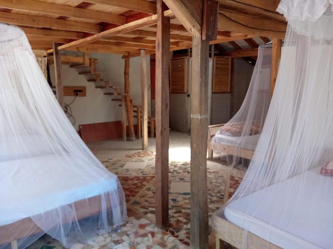 Buco Beach Resort Siquijor Kültér fotó