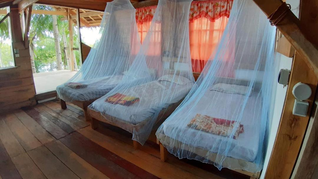 Buco Beach Resort Siquijor Kültér fotó